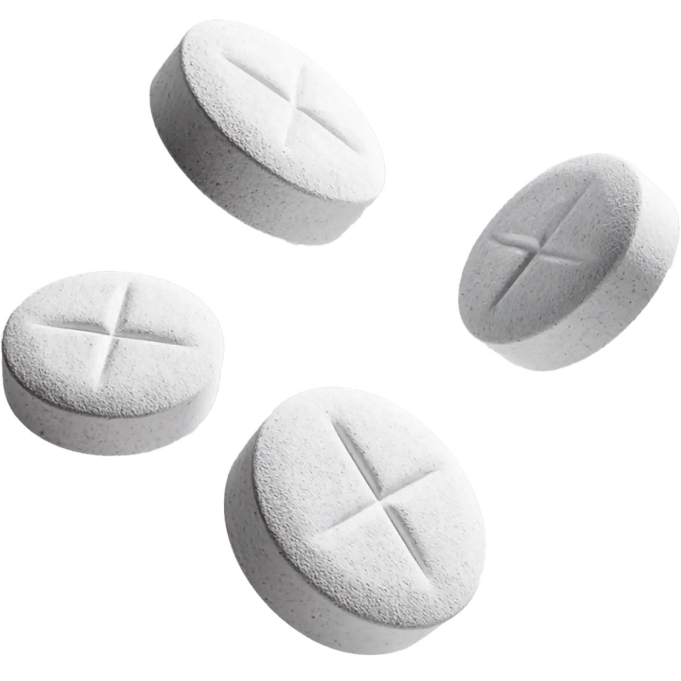 Floating Pills - Generic